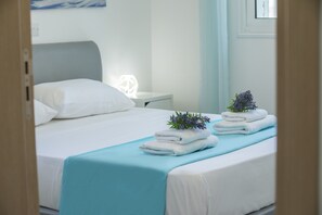 Villa Deluxe, 3 chambres, piscine privée | 3 chambres, fer et planche à repasser, lits bébé (en supplément)