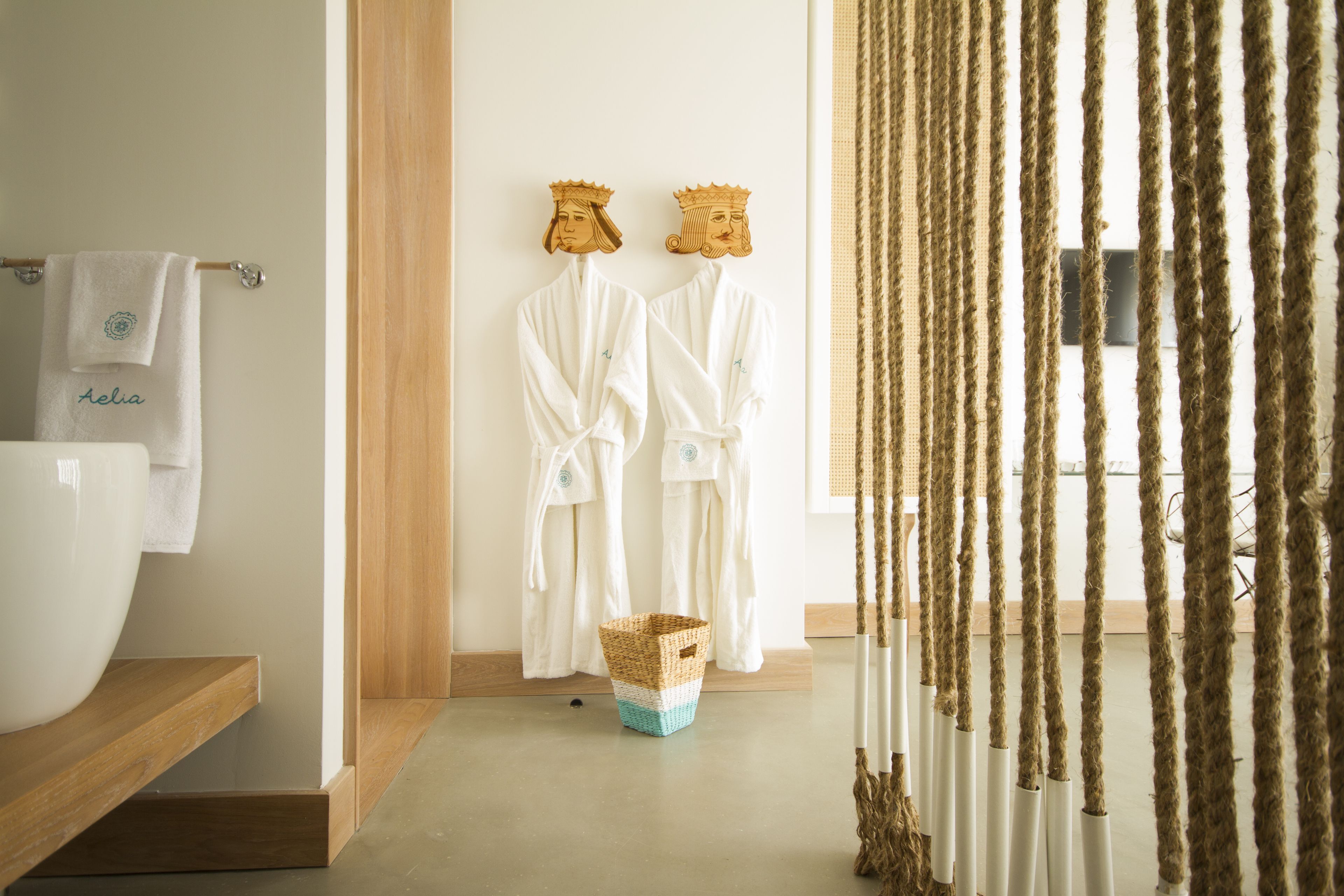 1 bedroom, minibar, in-room safe, desk