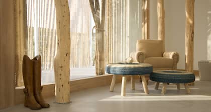 Aelia Wellness Retreat