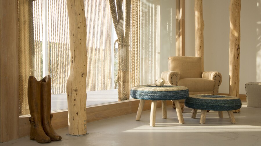 Aelia Wellness Retreat