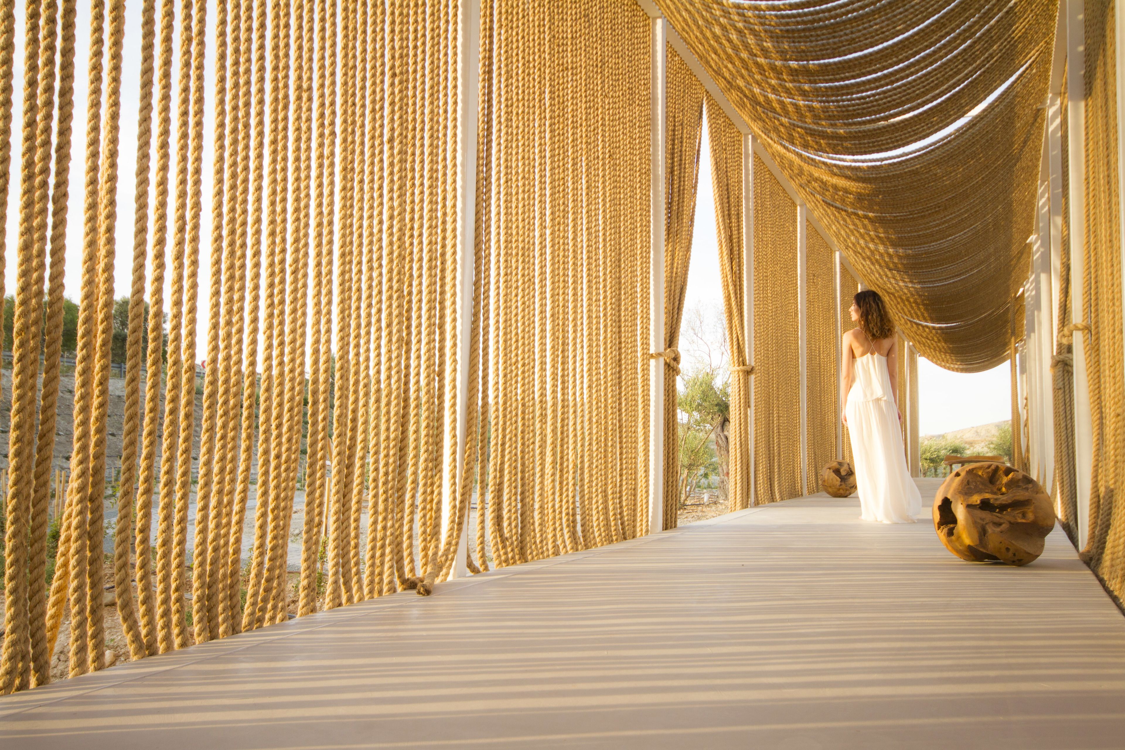 Foto - Aelia Wellness Retreat