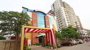 Front of property - Capital O 1299 Hotel Mukut Regency (Ghaziabad)