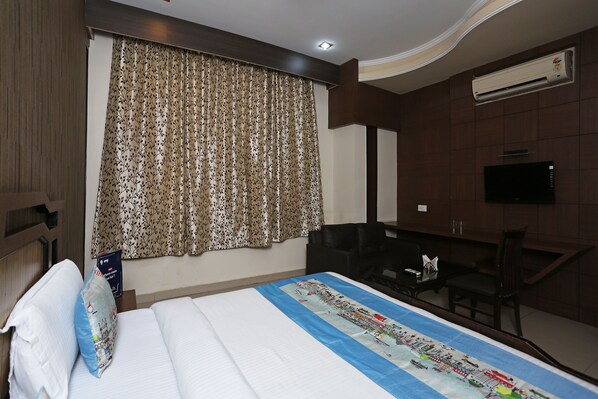 ห้องพัก