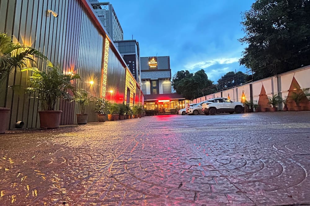 Hotel Rajkamal - Tiurpahar