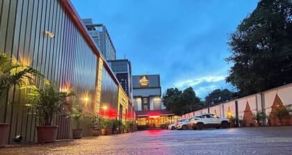 HB INTERNATIONAL (A unit of Hotel Rajkamal)