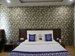 Room - OYO 6772 Hotel Mukund (Ghaziabad)