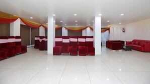 Unclassified image, 2 of 46, button - OYO 6772 Hotel Mukund (Ghaziabad)