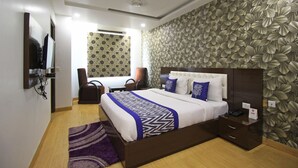 Unclassified image, 5 of 46, button - OYO 6772 Hotel Mukund (Ghaziabad)