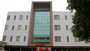 Unclassified image, 4 of 46, button - OYO 6772 Hotel Mukund (Ghaziabad)