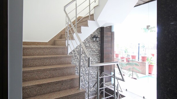 Unclassified image, 1 of 46, button - OYO 6772 Hotel Mukund (Ghaziabad)