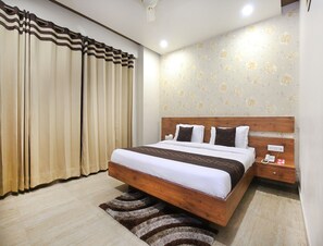 Double or Twin Room | Free WiFi