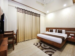 Double or Twin Room | Free WiFi