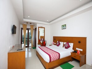 Quarto casal ou duplo