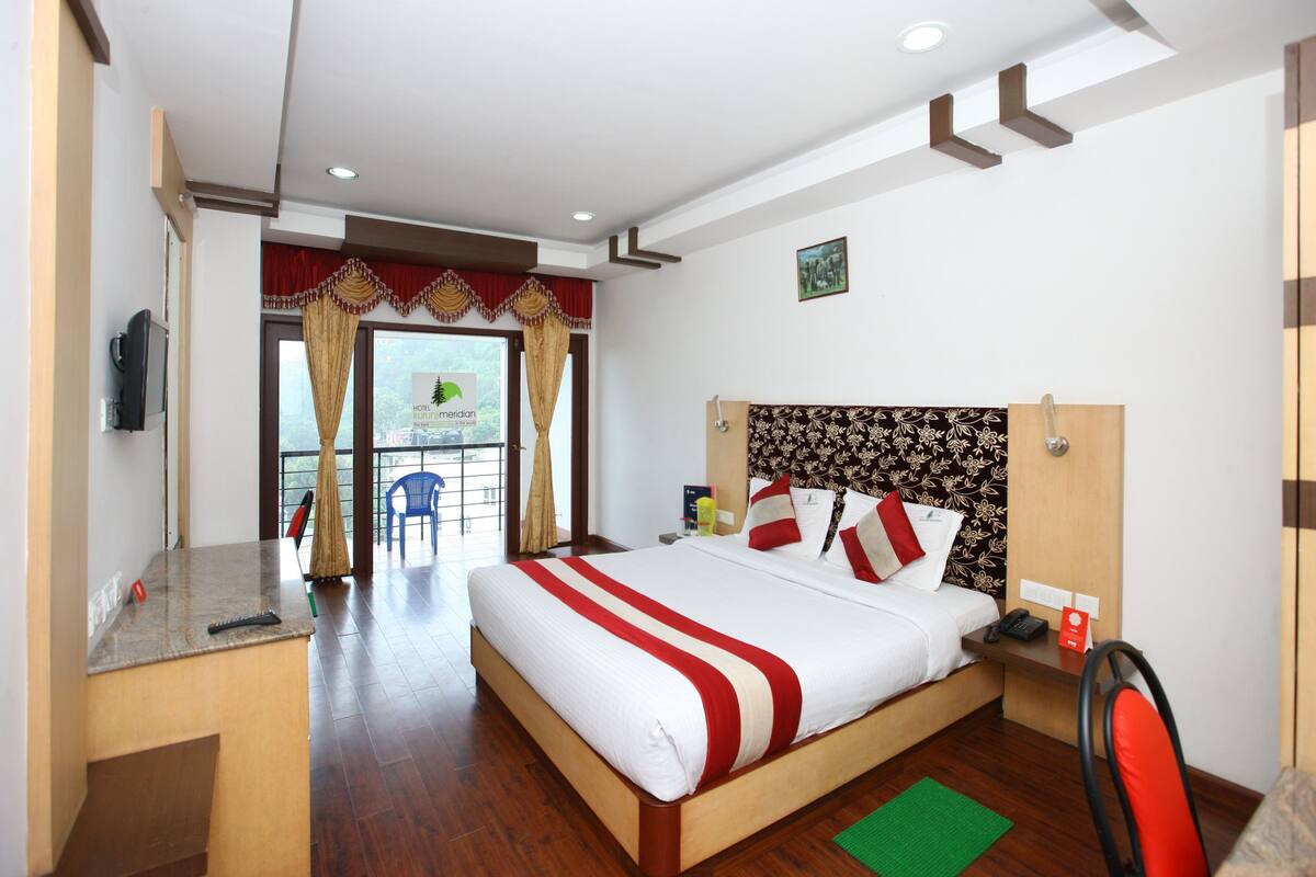 Quarto casal ou duplo