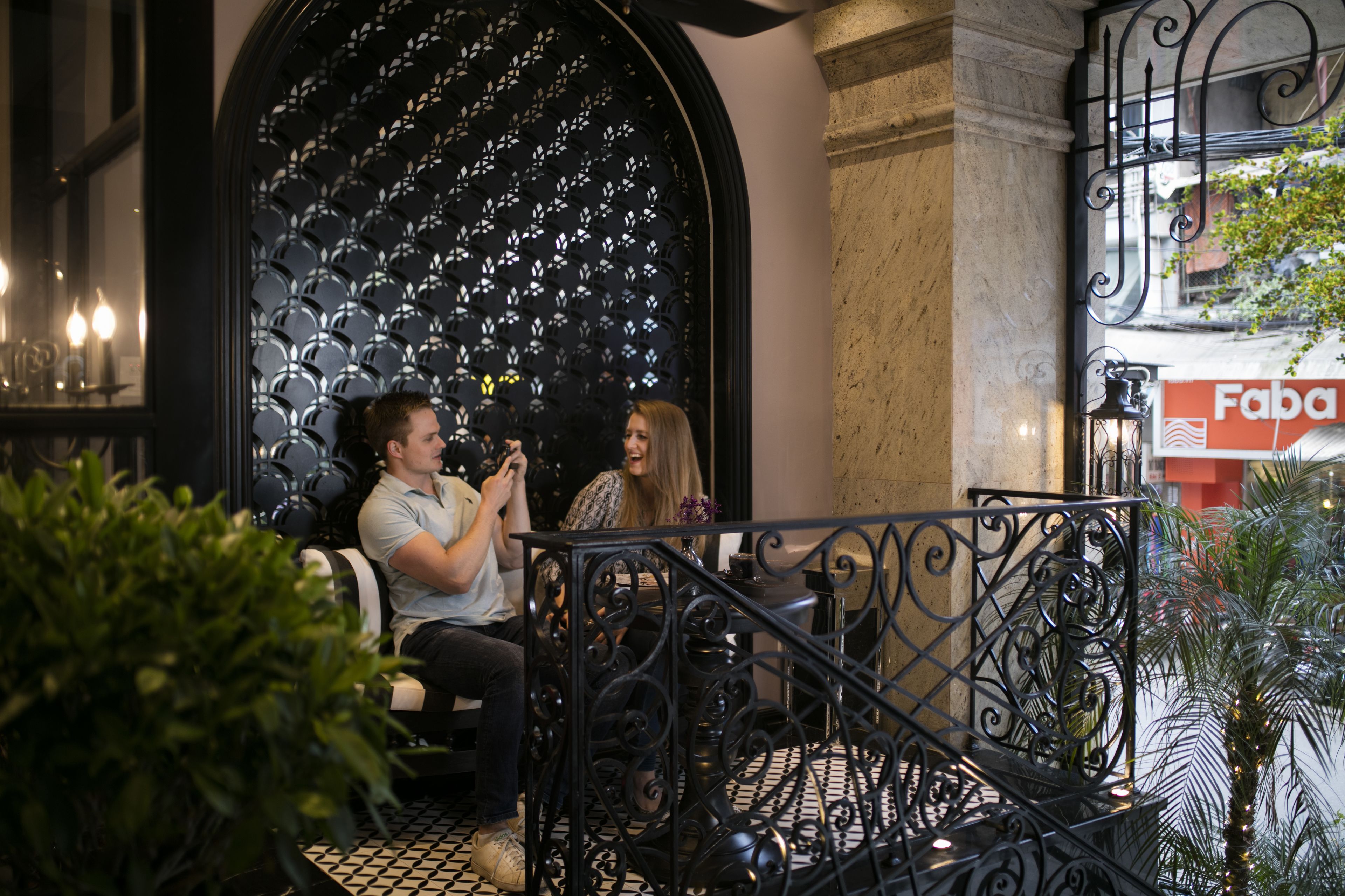 Foto - JM Marvel Hotel & Spa