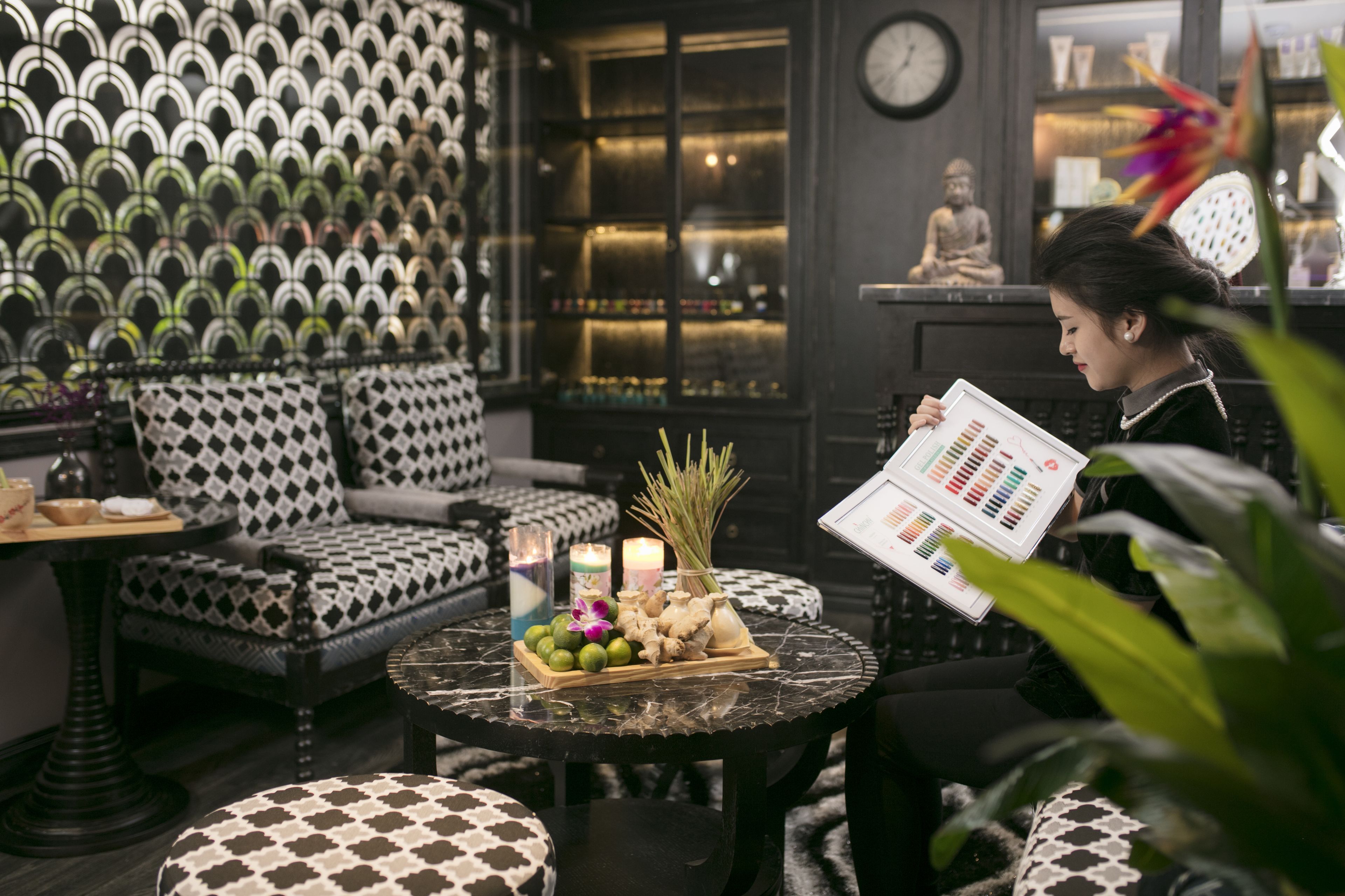 Foto - JM Marvel Hotel & Spa