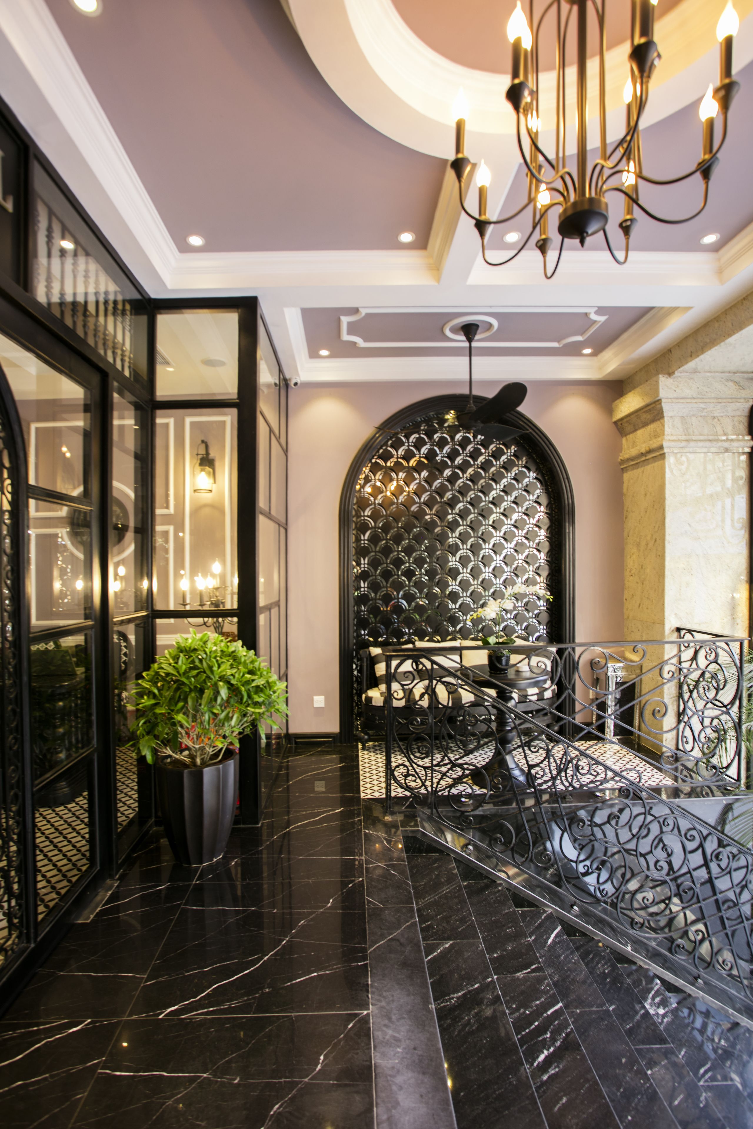 Foto - JM Marvel Hotel & Spa