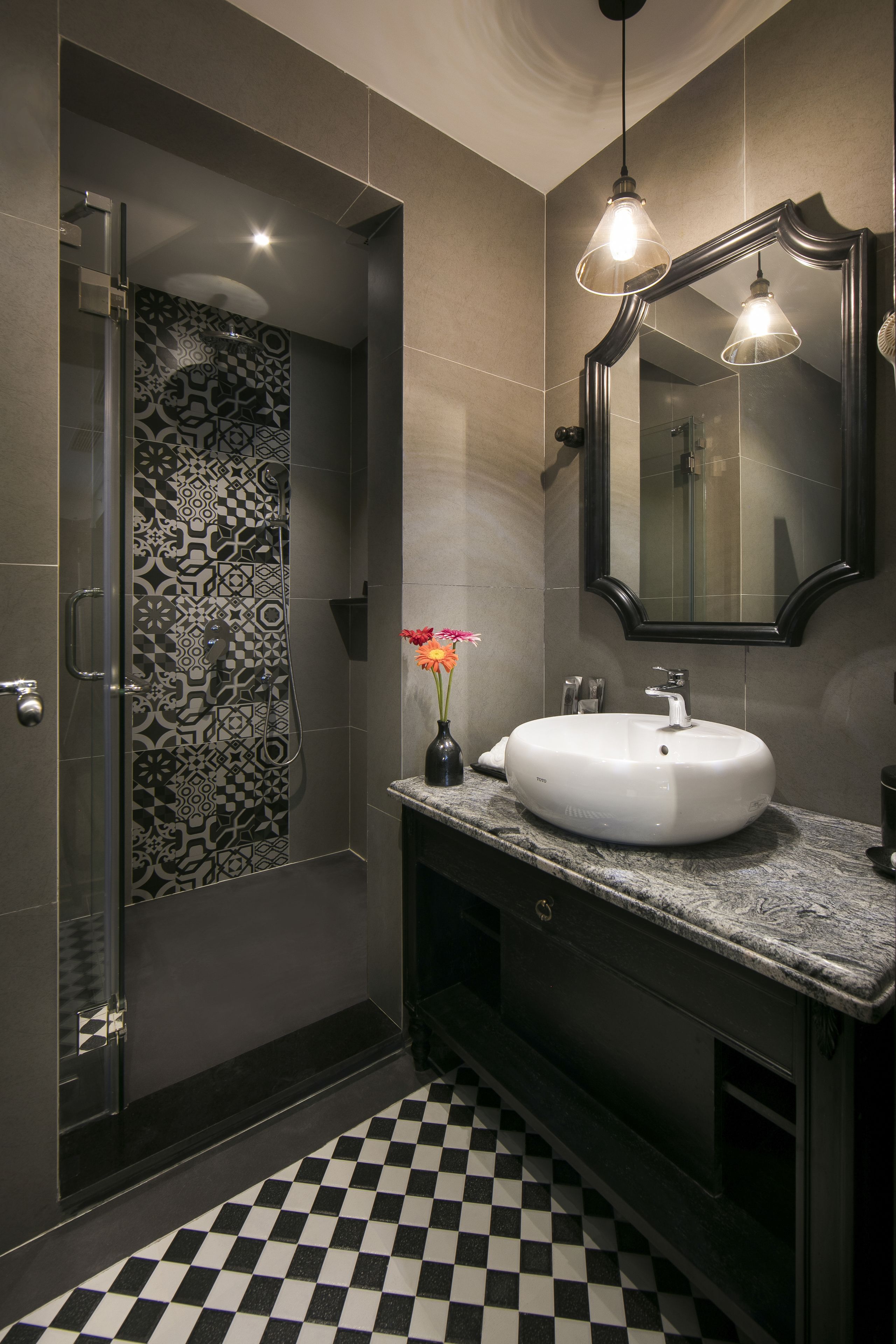 Foto - JM Marvel Hotel & Spa