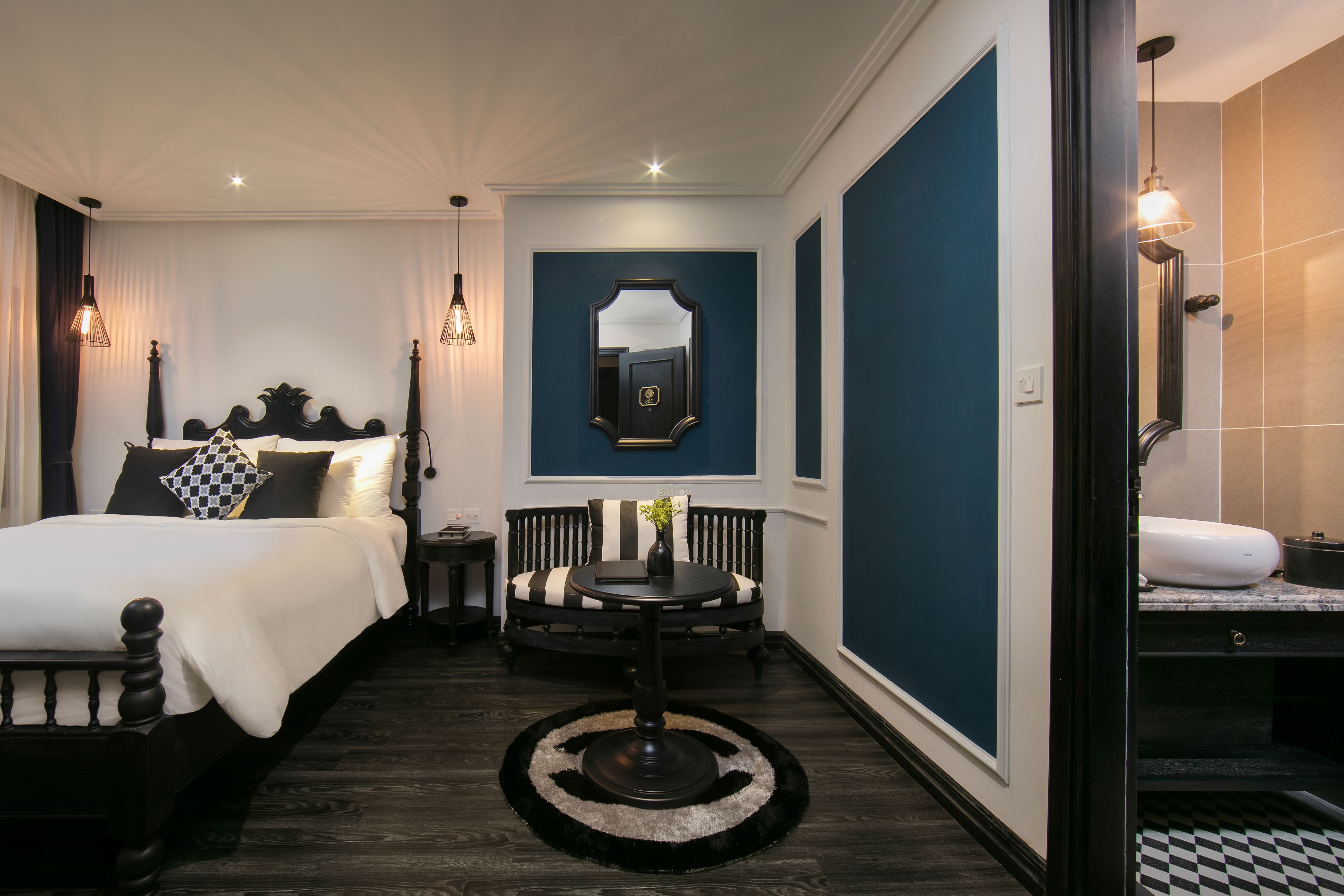 JM Marvel Hotel & Spa - Image 8