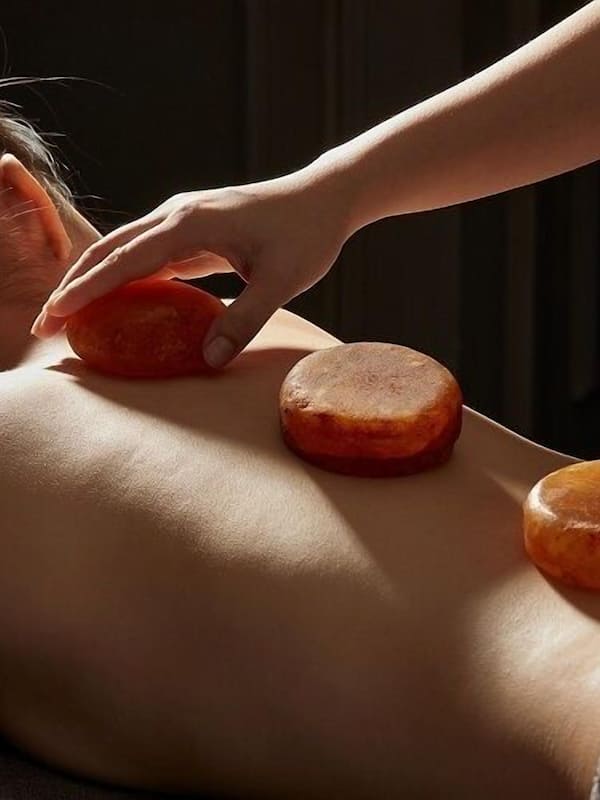 Body treatments, facials