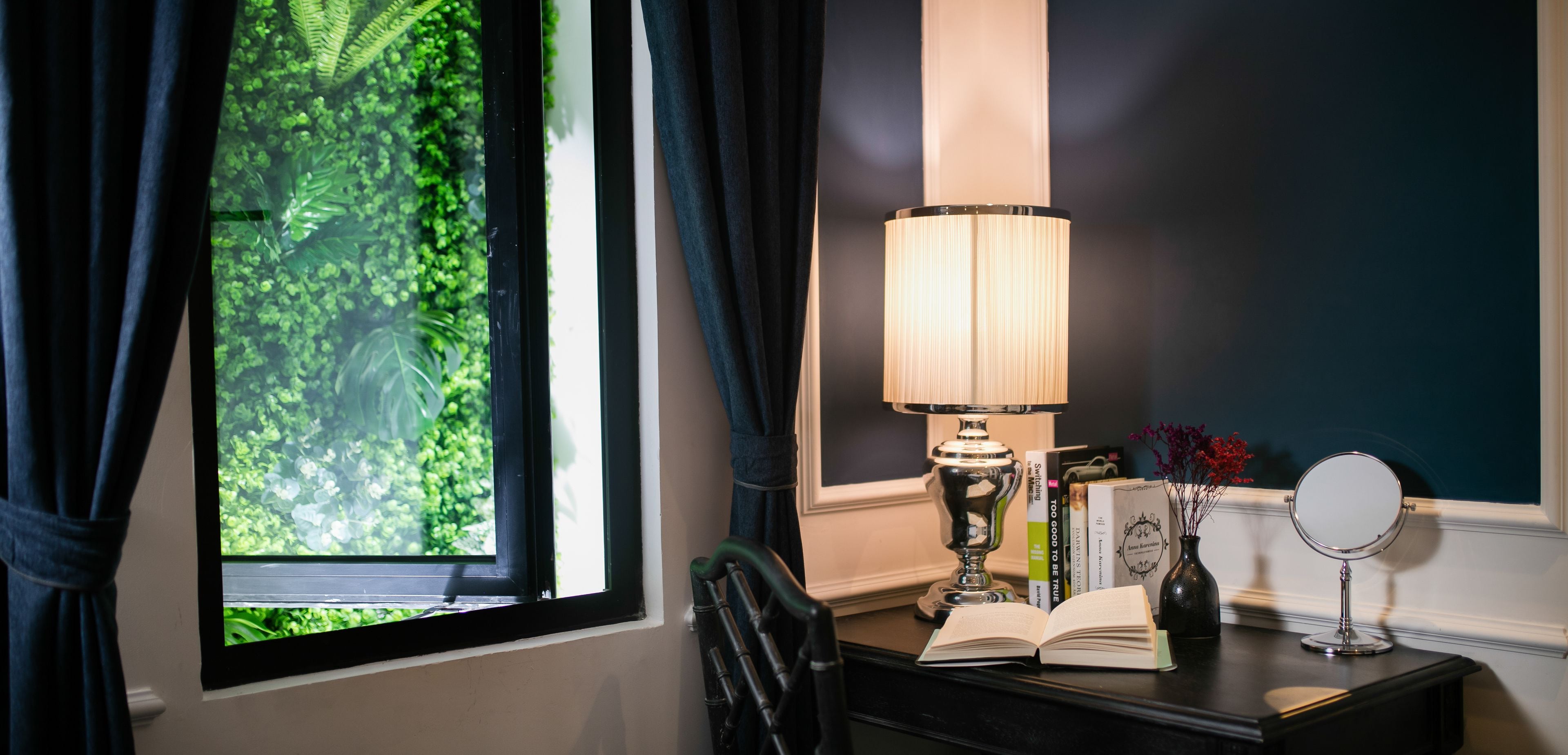 Foto - JM Marvel Hotel & Spa