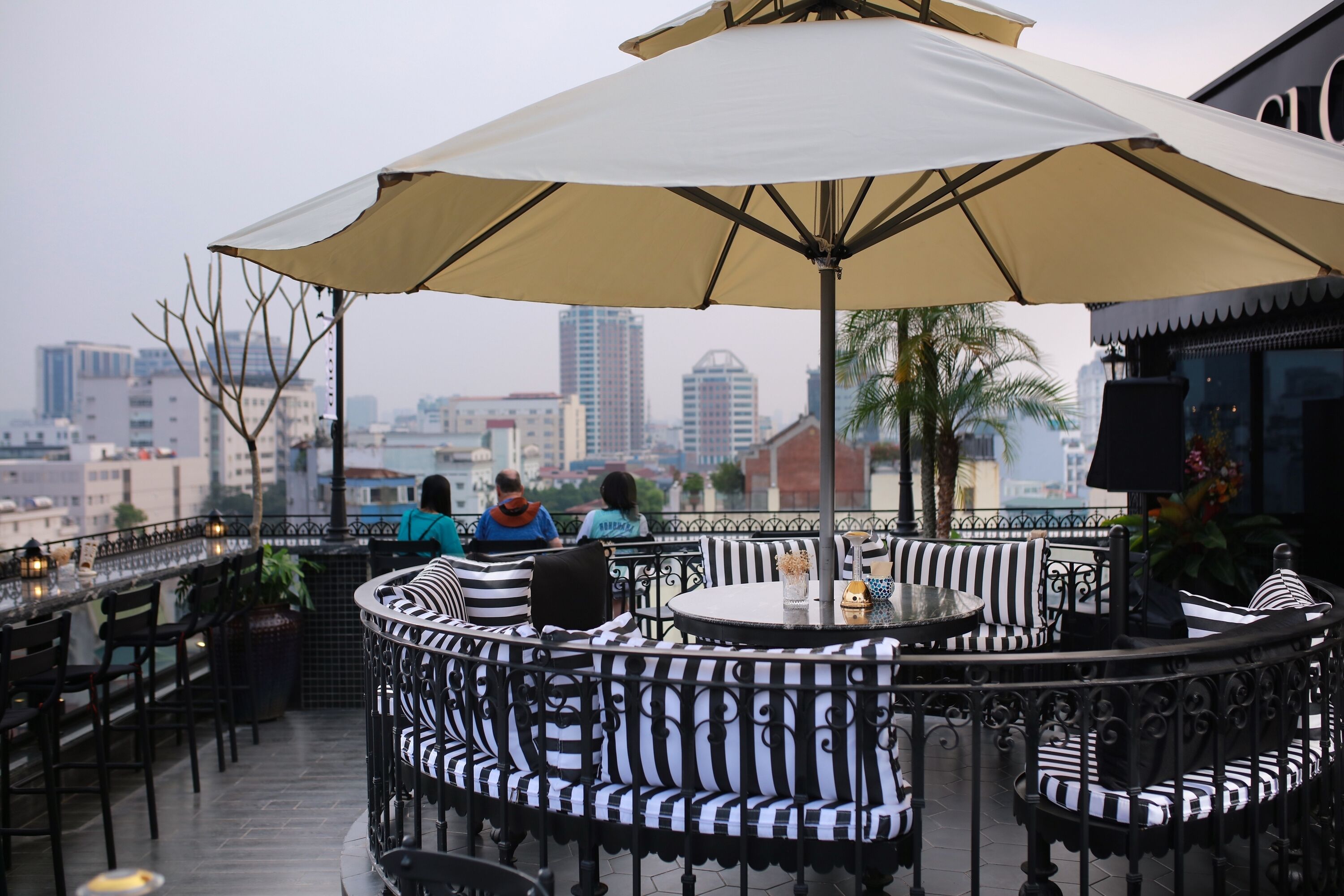 Foto - JM Marvel Hotel & Spa