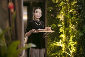 Body treatments, facials - JM Marvel Hotel & Spa (Hanoi)