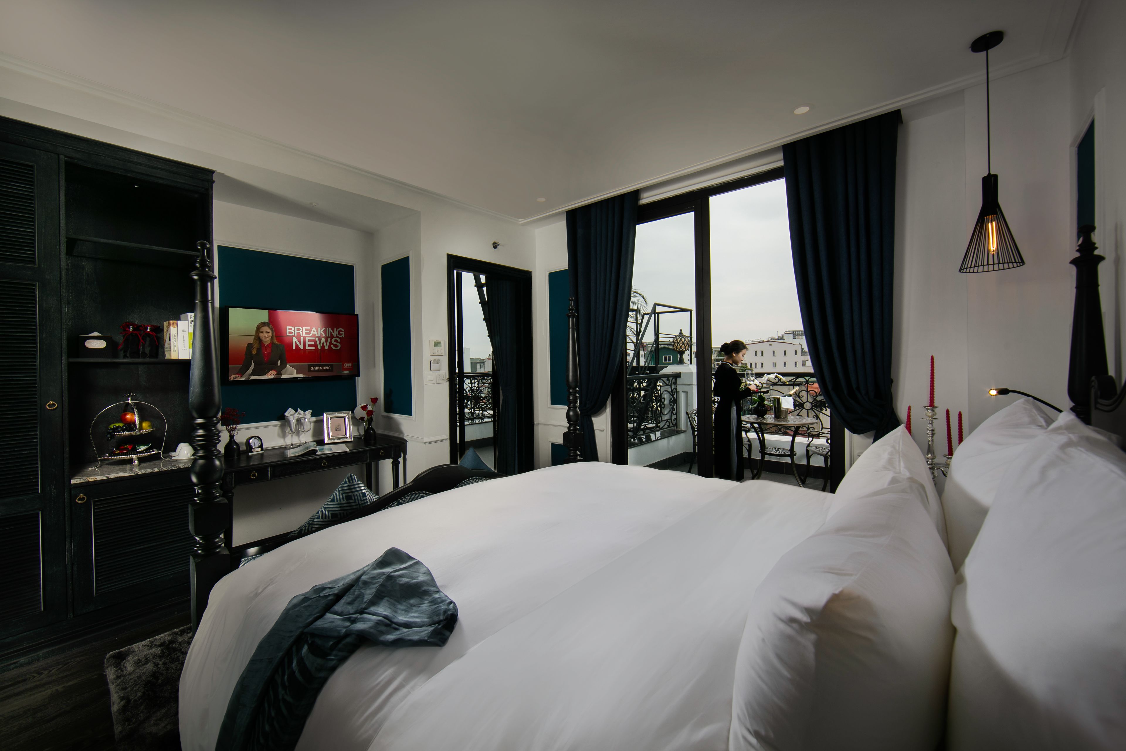 Foto - JM Marvel Hotel & Spa