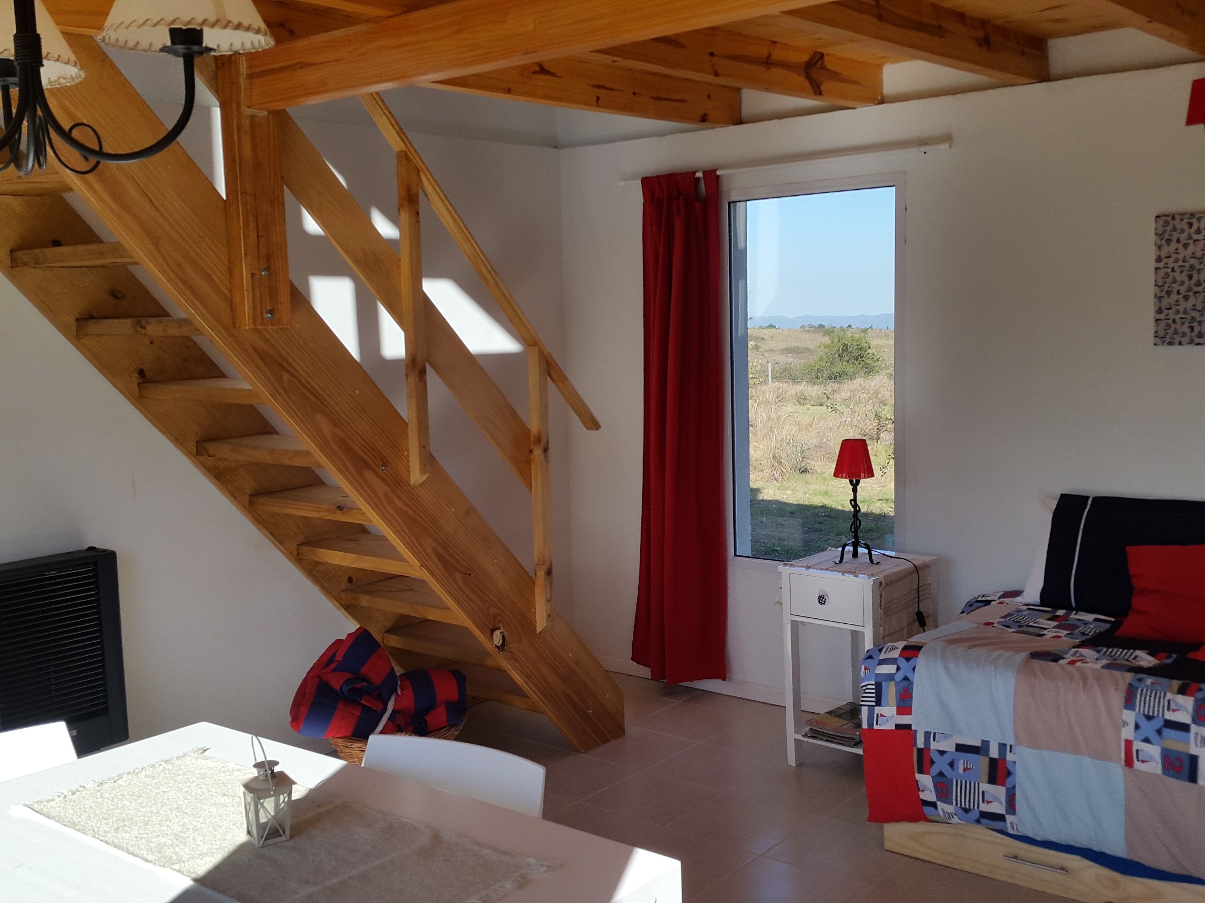 Bernalina II | Living area | Smart TV