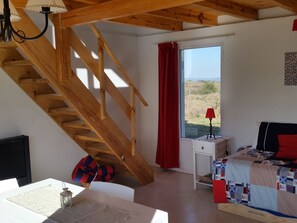 Bernalina II | Aire de séjour | Téléviseur connecté