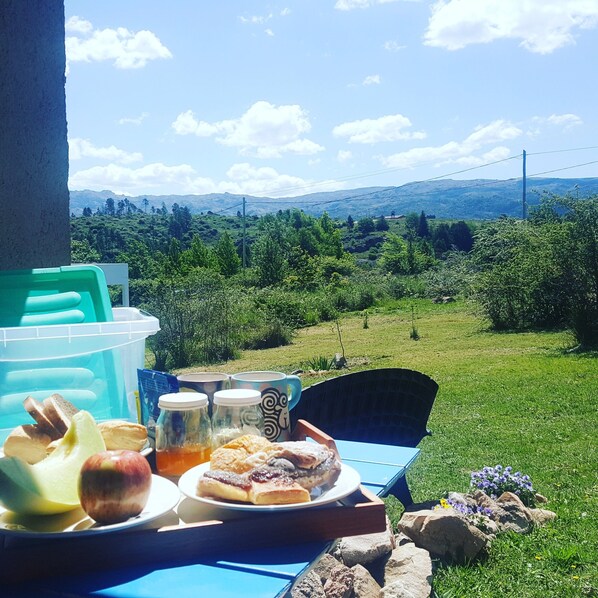 Nourriture et boissons