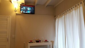 用餐區