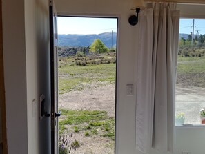 View from property - Bernalina (La Cumbrecita)