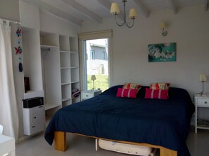 套房 | 1 間睡房、手提電腦工作空間、遮光窗簾/窗簾、隔音