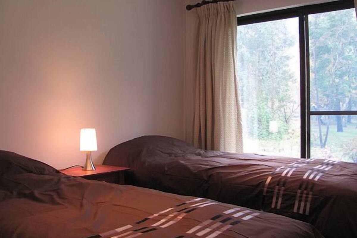 Bungalow estándar, 2 habitaciones | Wifi gratis