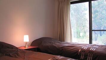 Bungalow Standard, 2 chambres | Wi-Fi gratuit