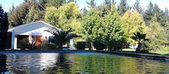 Centro de eventos Break