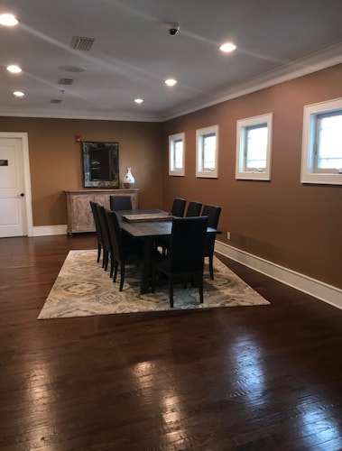 Hidden Hollow RV Park