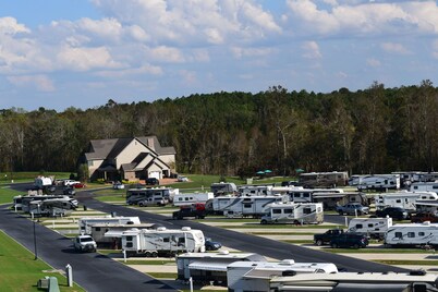 Hidden Hollow RV Park