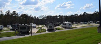 Hidden Hollow RV Park