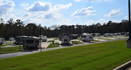 Hidden Hollow RV Park