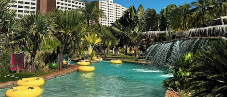 Waterpark