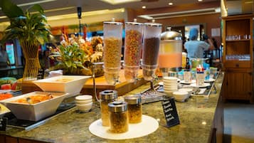 CafeterĂa