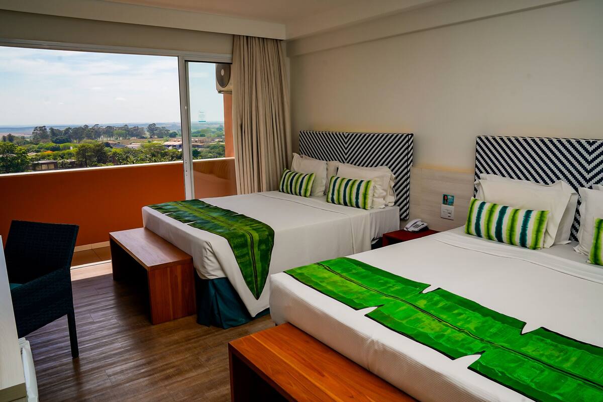 apartamento premier familia | 1 bedroom, minibar, in-room safe, desk