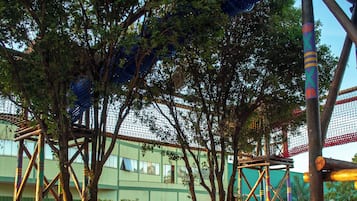 Ărea infantil