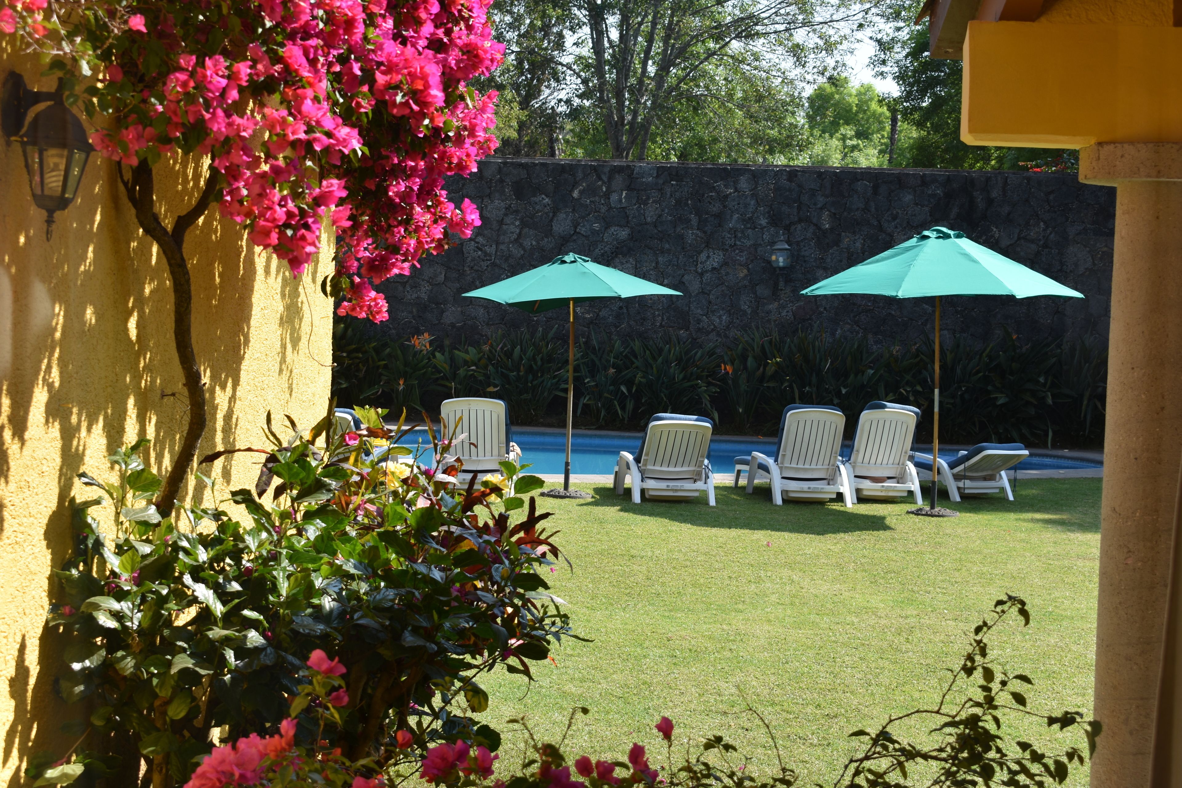 Casa Deluxe, 2 habitaciones | Vista desde la habitación