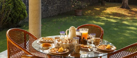 Colazione