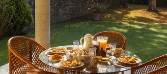 Las Casitas Tepoztlan