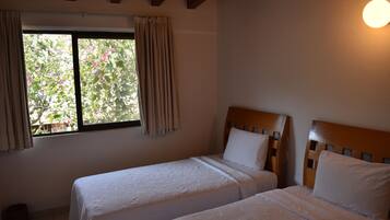 Deluxe House, 2 Bedrooms