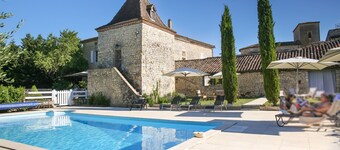 Chambres d'hôtes - Les Vents Bleus